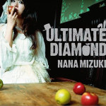 ULTIMATE DIAMOND專輯_水樹奈奈ULTIMATE DIAMOND最新專輯