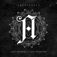 Lost Forever // Lost Together專輯_ArchitectsLost Forever // Lost Together最新專輯