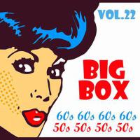 Big Box 60s 50s Vol. 22專輯_Jackie WilsonBig Box 60s 50s Vol. 22最新專輯