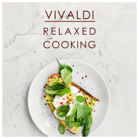 Vivaldi Relaxed Cooking專輯_Michael ChanceVivaldi Relaxed Cooking最新專輯