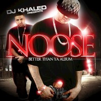 DJ Khaled Presents: Noose歌曲歌詞大全_DJ Khaled Presents: Noose最新歌曲歌詞