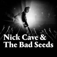 Nick Cave And The Bad Seeds