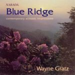 Blue Ridge專輯_Wayne GratzBlue Ridge最新專輯