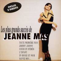 Les Plus Grands Succes De Jeanne Mas