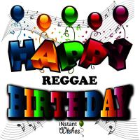 Happy Birthday (Reggae) Vol. 11