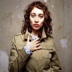 Regina Spektor