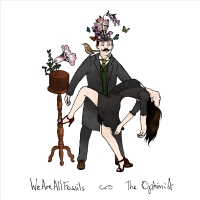 The Optimist (Explicit)專輯_We Are All FossilsThe Optimist (Explicit)最新專輯