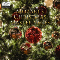 Mozart's Christmas Masterpieces專輯_Jennifer StintonMozart's Christmas Masterpieces最新專輯