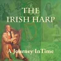 The Irish Harp: A Journey in Time專輯_Sharon CarrollThe Irish Harp: A Journey in Time最新專輯