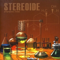 Stereoide