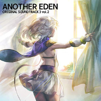 ANOTHER EDEN ORIGINAL SOUNDTRACK 3 vol.2專輯_桐岡麻季ANOTHER EDEN ORIGINAL SOUNDTRACK 3 vol.2最新專輯