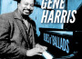 Gene Harris Quartet歌曲歌詞大全_Gene Harris Quartet最新歌曲歌詞