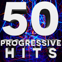 50 Progressive House Hits專輯_Moiez50 Progressive House Hits最新專輯