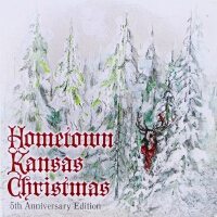 Hometown Kansas Christmas (5th Anniversary Edition)專輯_Logan WalkerHometown Kansas Christmas (5th Anniversary Edition)最新專輯