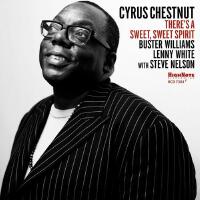 Midnight Melodies (feat. Curtis Lundy & Victor Lewis)專輯_Cyrus ChestnutMidnight Melodies (feat. Curtis Lundy & Victor Lewis)最新專輯