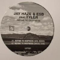 Jay Haze