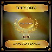 Dracula's Tango(UK Chart Top 100 - No. 54)