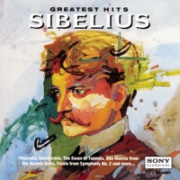 Greatest Hits: Sibelius專輯_Lorin MaazelGreatest Hits: Sibelius最新專輯