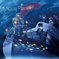 Aqua Planet