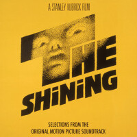 The Shining (Selections from the Original Motion P專輯_Wendy CarlosThe Shining (Selections from the Original Motion P最新專輯