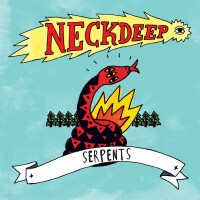 Serpents專輯_Neck DeepSerpents最新專輯