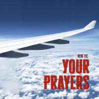 Your Prayers