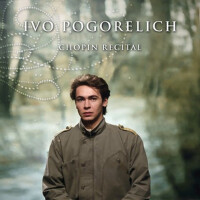 The Genius of Pogorelich專輯_Ivo PogorelichThe Genius of Pogorelich最新專輯