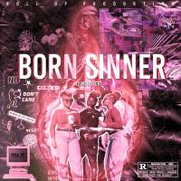 BORN SINNER (Explicit)