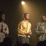 Young Fathers