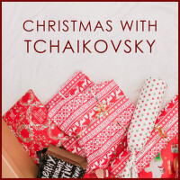 Christmas with Tchaikovsky