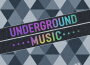 Underground Music, Vol.10專輯_Digital RainUnderground Music, Vol.10最新專輯