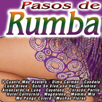 Pasos de Rumba