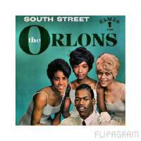 The Orlons