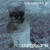 Holy Water and Gin專輯_CrazyhearseHoly Water and Gin最新專輯