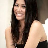 Anggun Luminescence圖片照片_Anggun Luminescence