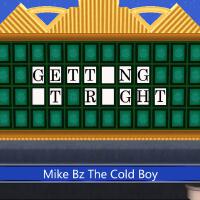 Mike Bz The Cold Boy歌曲歌詞大全_Mike Bz The Cold Boy最新歌曲歌詞