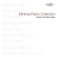 Minimal Piano Collection