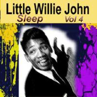 Little Willie John歌曲歌詞大全_Little Willie John最新歌曲歌詞