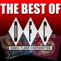 The Best of DFC專輯_FloorfillaThe Best of DFC最新專輯