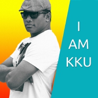 I Am KKU