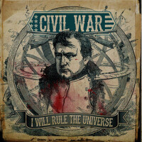 i'll rule the universe專輯_Civil Wari'll rule the universe最新專輯