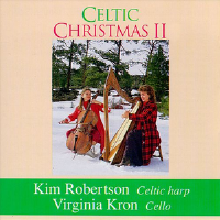 Celtic Christmas II專輯_Kim RobertsonCeltic Christmas II最新專輯