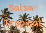 Salsa Tropical專輯_Sonora CarruselesSalsa Tropical最新專輯