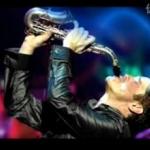 Dave Koz.Jeff Koz圖片照片