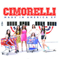 Made In America專輯_CimorelliMade In America最新專輯