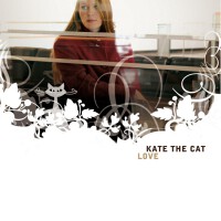 Kate The Cat個人資料介紹_個人檔案(生日/星座/歌曲/專輯/MV作品)