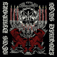 Lawless Darkness專輯_WatainLawless Darkness最新專輯