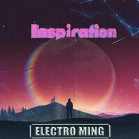 Inspiration專輯_Electro MingInspiration最新專輯