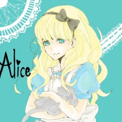 Alice & Cecile圖片照片_Alice & Cecile