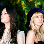 the pierces